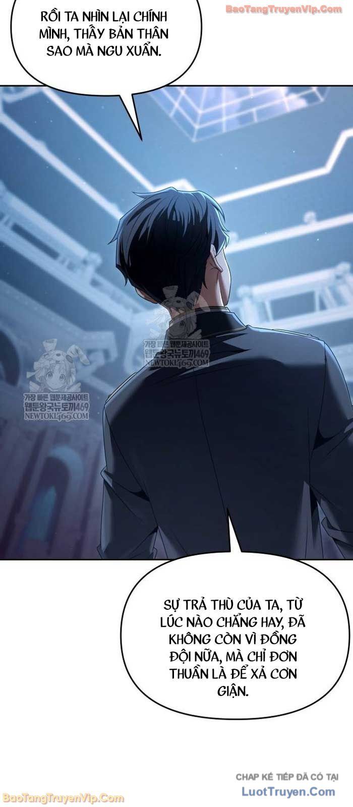 Cuộc Sống Tái Sinh Của Pháp Sư Hẻm Tối Chap 25 - Next Chap 26