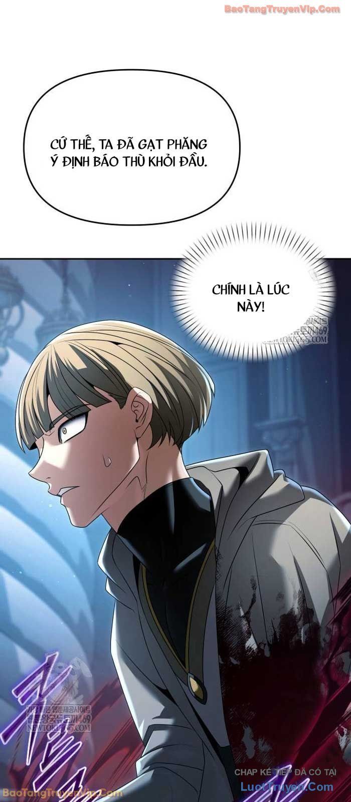 Cuộc Sống Tái Sinh Của Pháp Sư Hẻm Tối Chap 25 - Next Chap 26