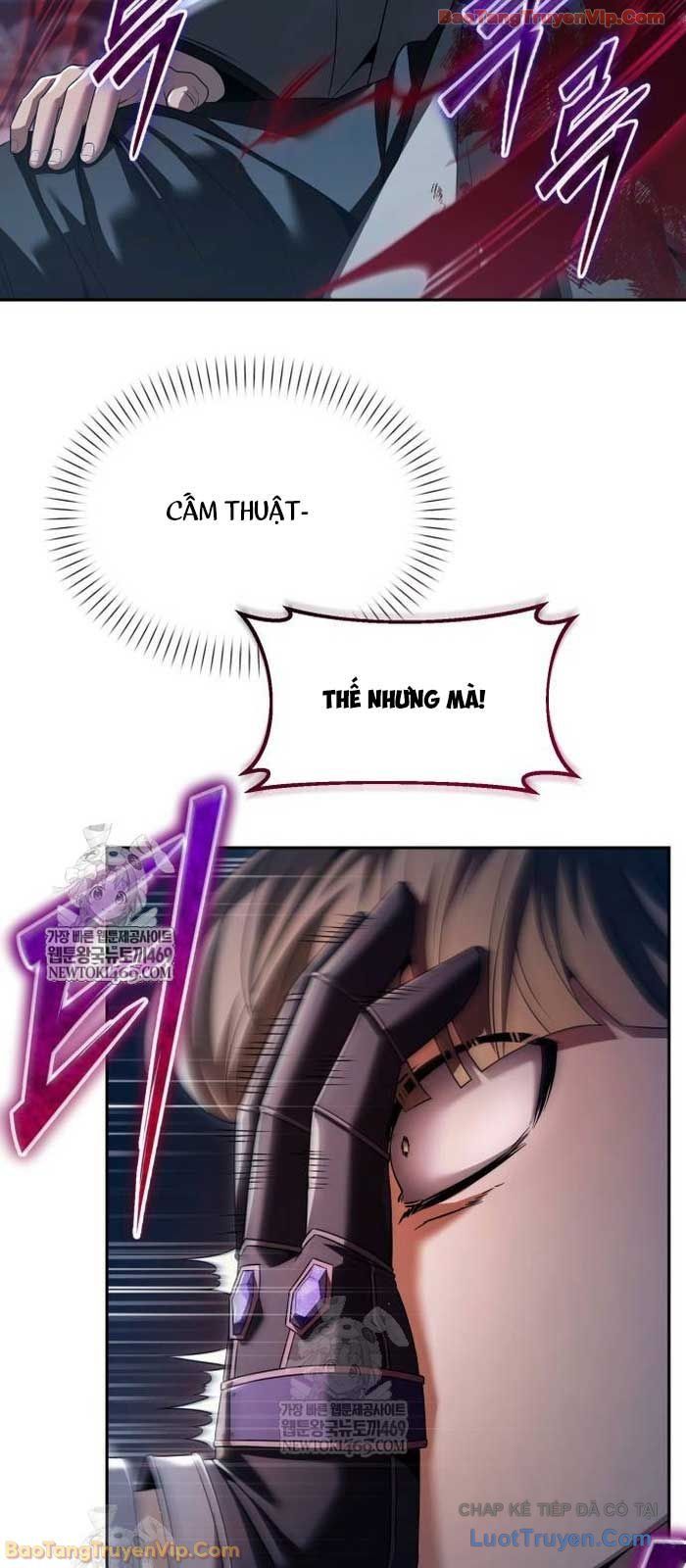 Cuộc Sống Tái Sinh Của Pháp Sư Hẻm Tối Chap 25 - Next Chap 26