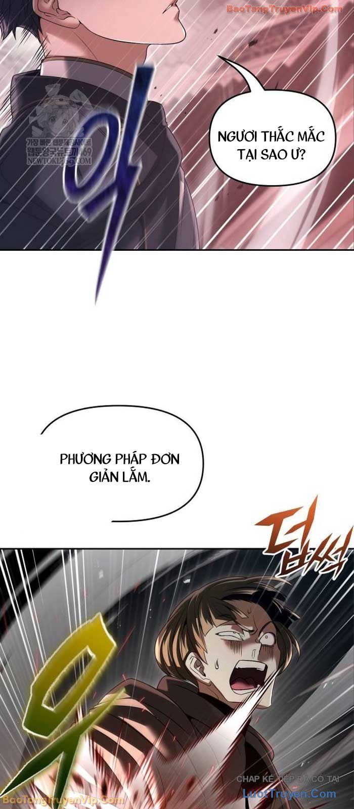 Cuộc Sống Tái Sinh Của Pháp Sư Hẻm Tối Chap 25 - Next Chap 26