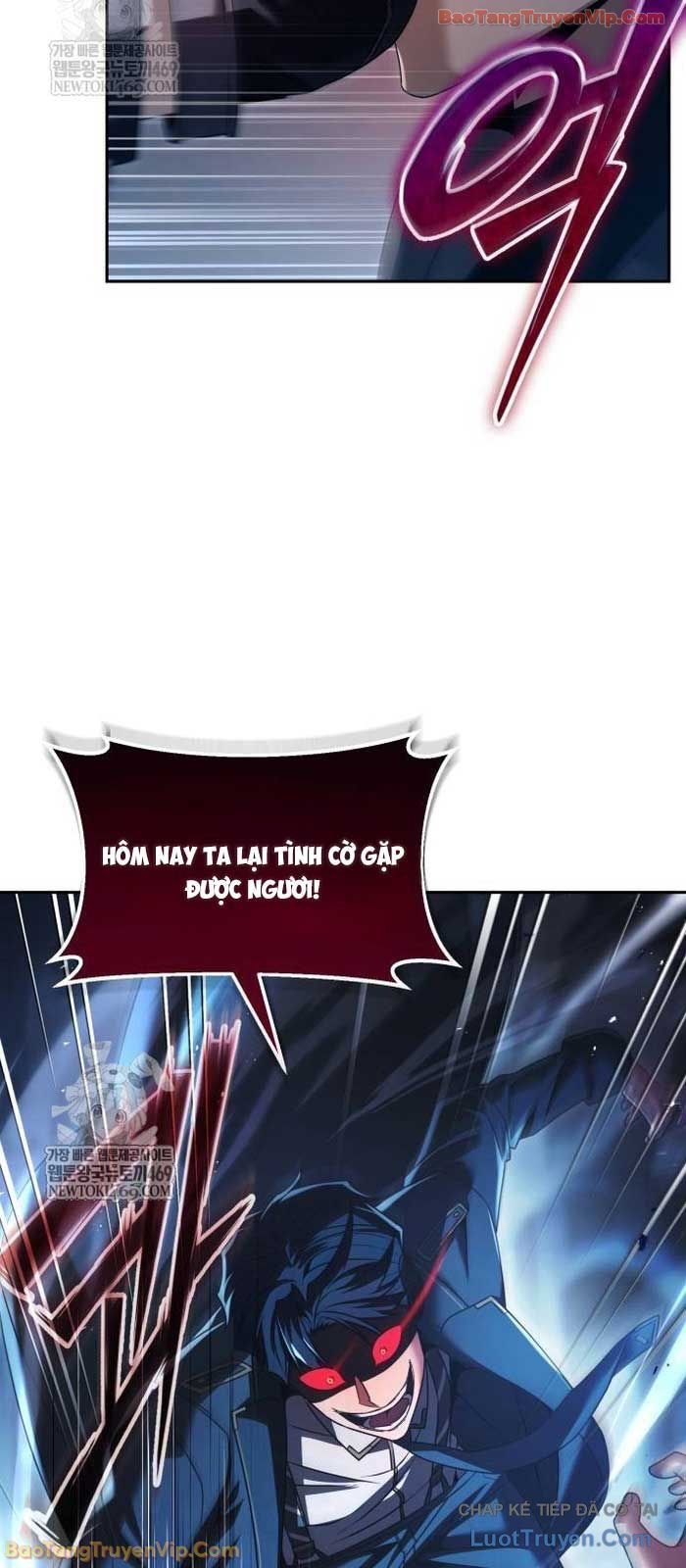 Cuộc Sống Tái Sinh Của Pháp Sư Hẻm Tối Chap 25 - Next Chap 26