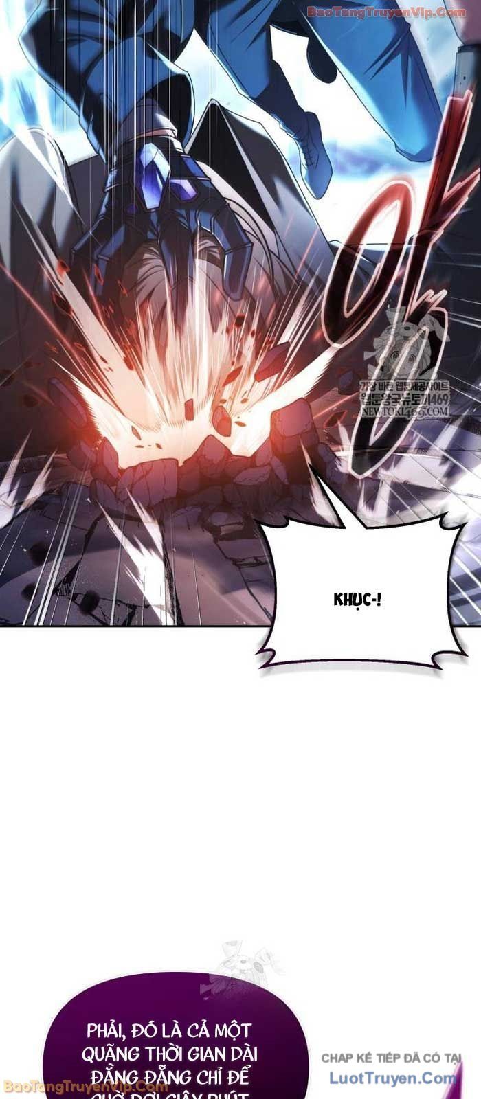 Cuộc Sống Tái Sinh Của Pháp Sư Hẻm Tối Chap 25 - Next Chap 26