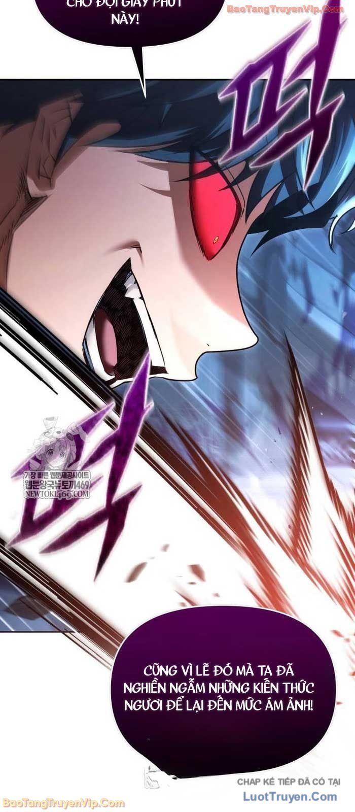 Cuộc Sống Tái Sinh Của Pháp Sư Hẻm Tối Chap 25 - Next Chap 26