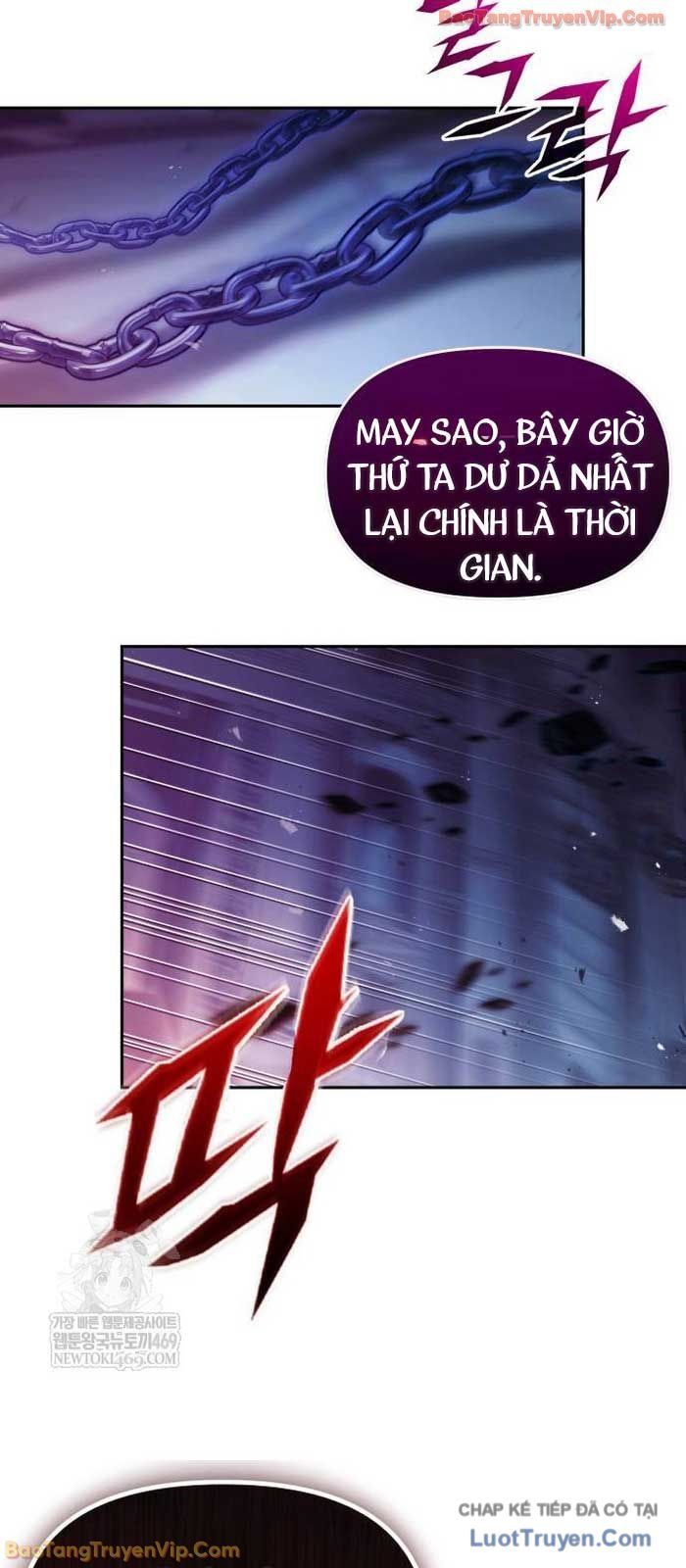 Cuộc Sống Tái Sinh Của Pháp Sư Hẻm Tối Chap 25 - Next Chap 26