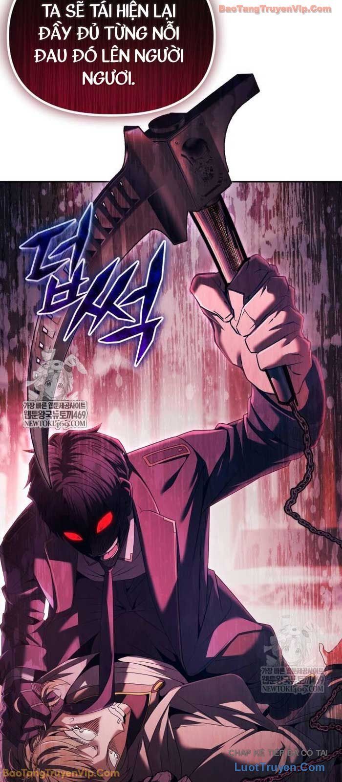 Cuộc Sống Tái Sinh Của Pháp Sư Hẻm Tối Chap 25 - Next Chap 26