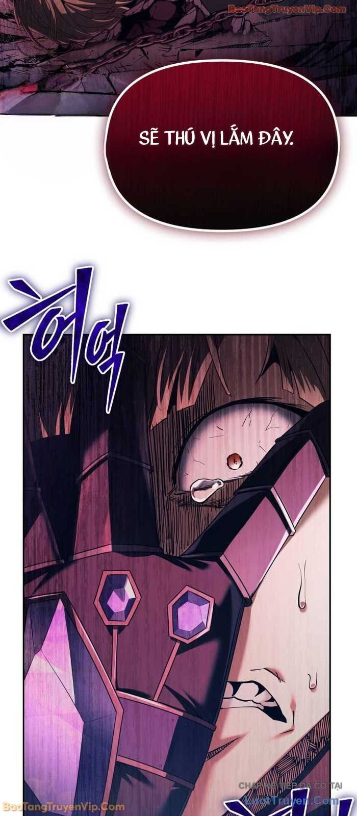 Cuộc Sống Tái Sinh Của Pháp Sư Hẻm Tối Chap 25 - Next Chap 26