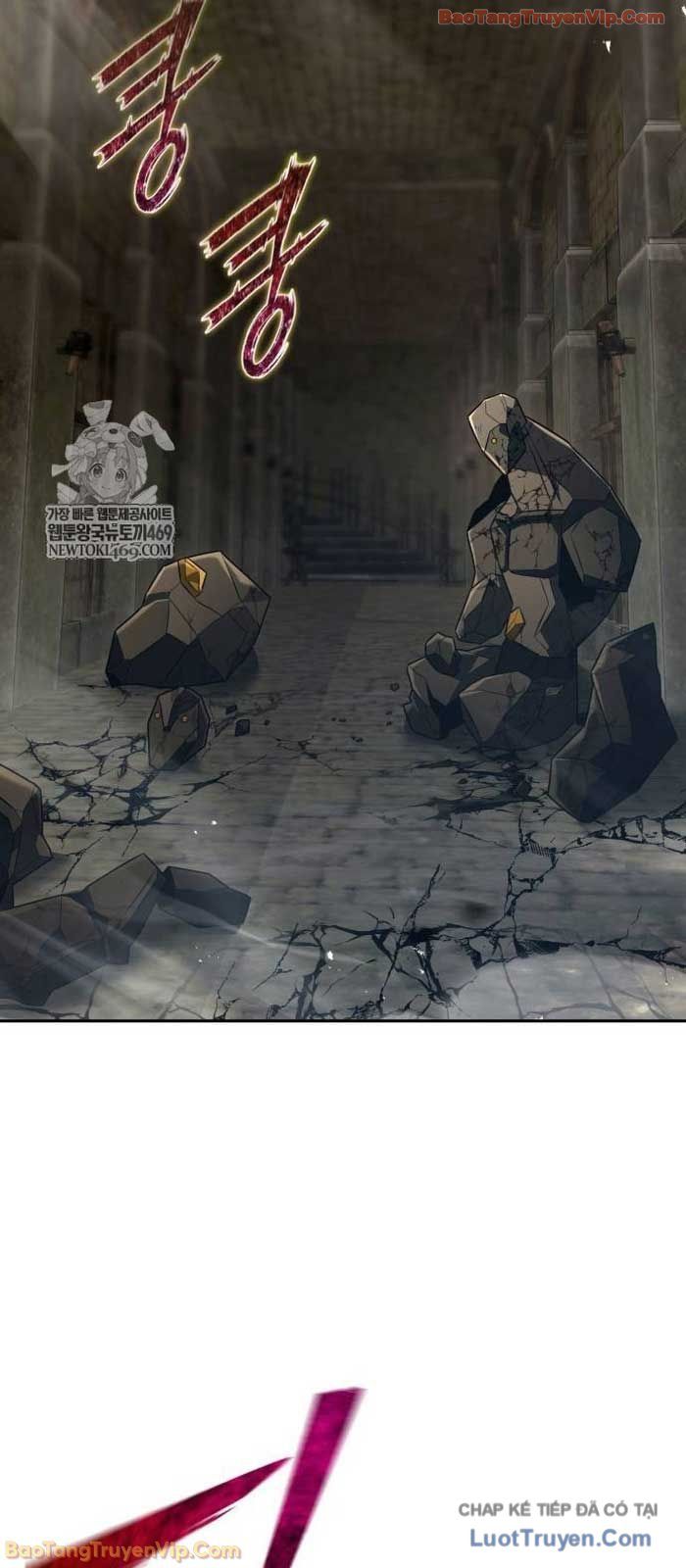 Cuộc Sống Tái Sinh Của Pháp Sư Hẻm Tối Chap 25 - Next Chap 26