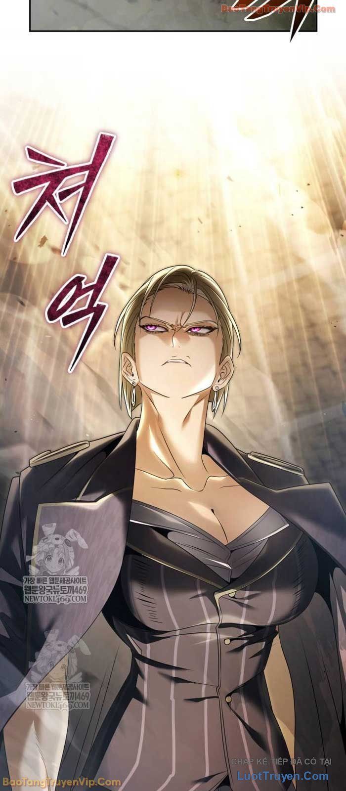 Cuộc Sống Tái Sinh Của Pháp Sư Hẻm Tối Chap 25 - Next Chap 26