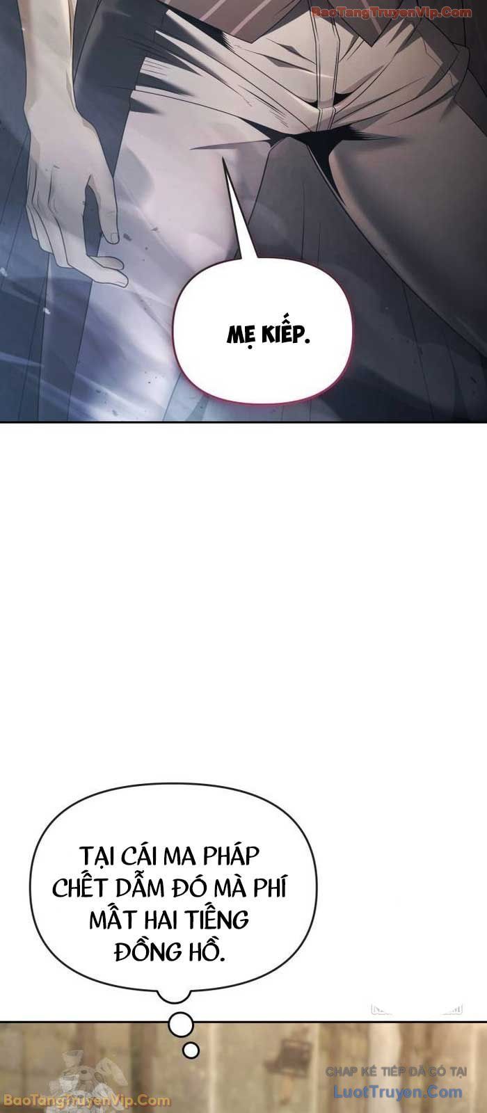 Cuộc Sống Tái Sinh Của Pháp Sư Hẻm Tối Chap 25 - Next Chap 26