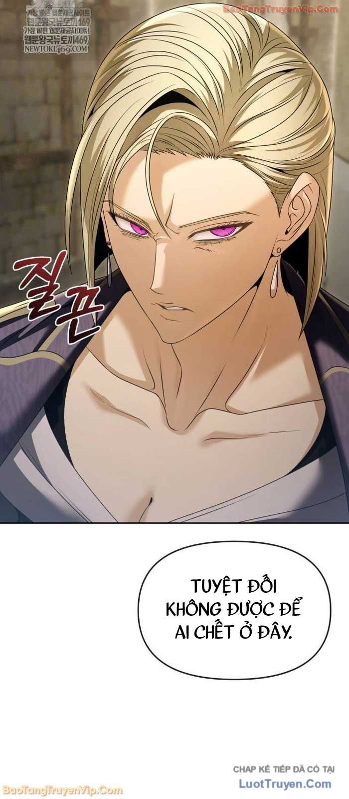 Cuộc Sống Tái Sinh Của Pháp Sư Hẻm Tối Chap 25 - Next Chap 26