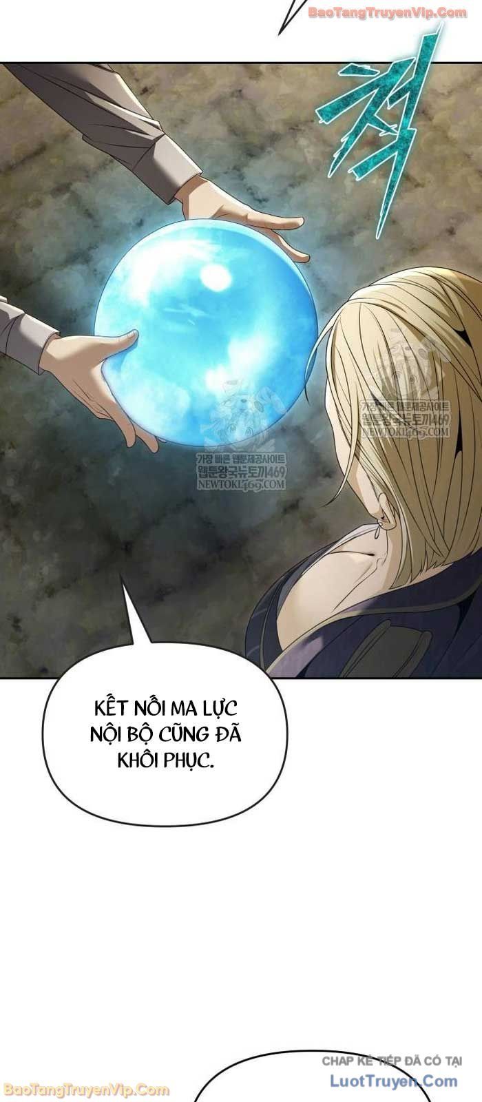 Cuộc Sống Tái Sinh Của Pháp Sư Hẻm Tối Chap 25 - Next Chap 26