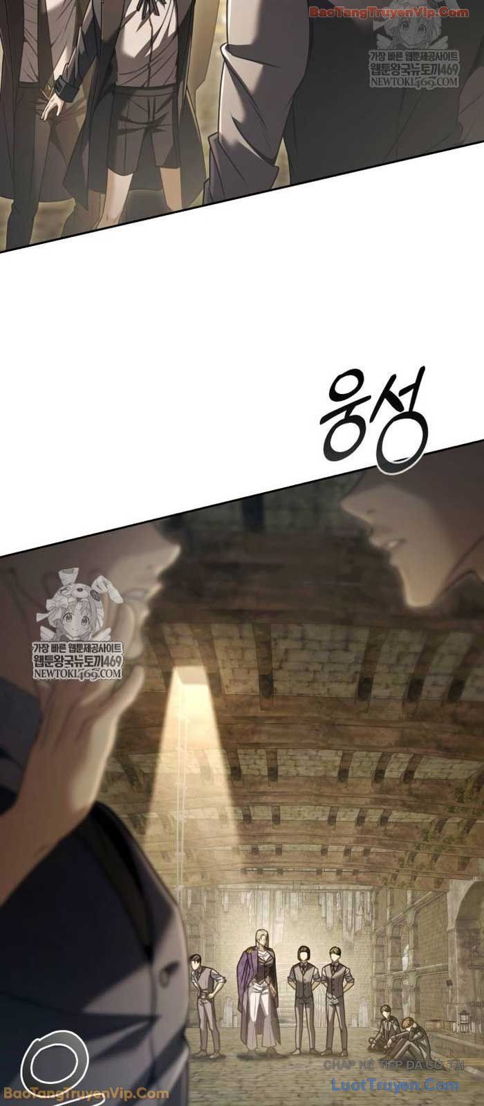 Cuộc Sống Tái Sinh Của Pháp Sư Hẻm Tối Chap 25 - Next Chap 26