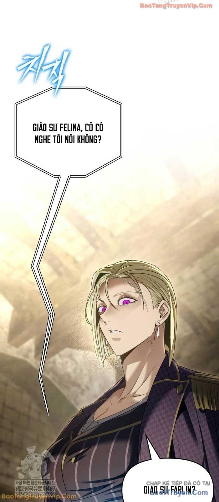 Cuộc Sống Tái Sinh Của Pháp Sư Hẻm Tối Chap 25 - Next Chap 26