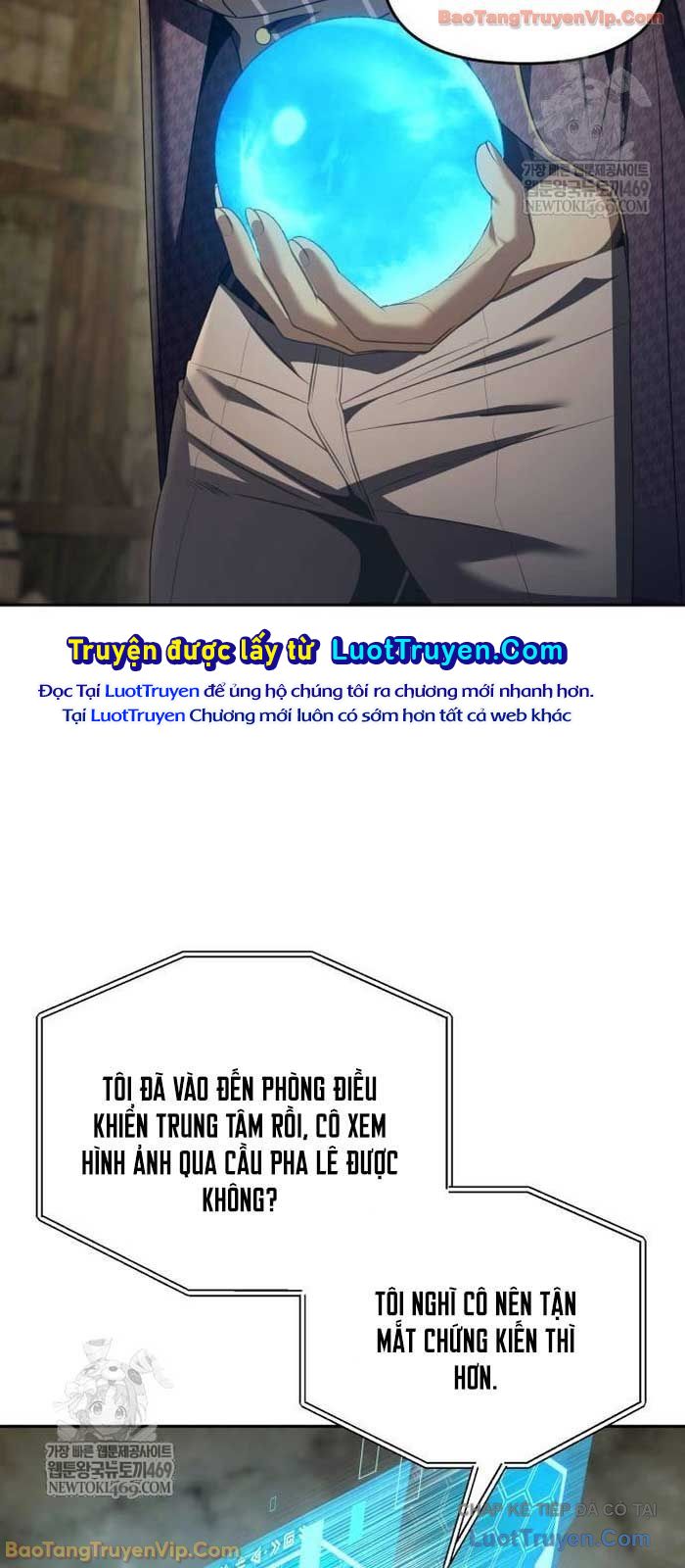 Cuộc Sống Tái Sinh Của Pháp Sư Hẻm Tối Chap 25 - Next Chap 26