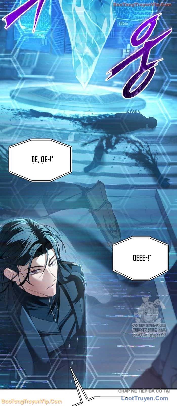 Cuộc Sống Tái Sinh Của Pháp Sư Hẻm Tối Chap 25 - Next Chap 26