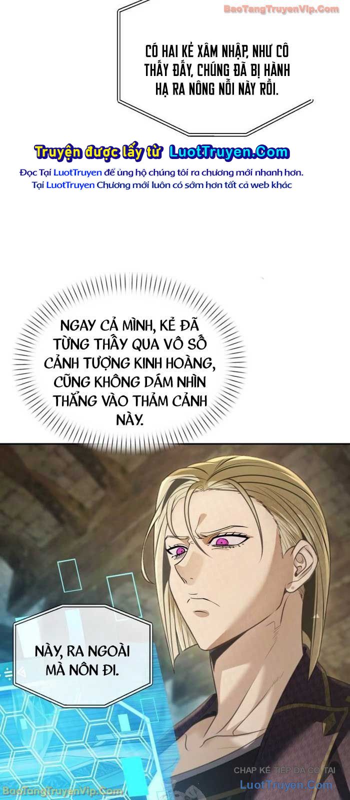 Cuộc Sống Tái Sinh Của Pháp Sư Hẻm Tối Chap 25 - Next Chap 26