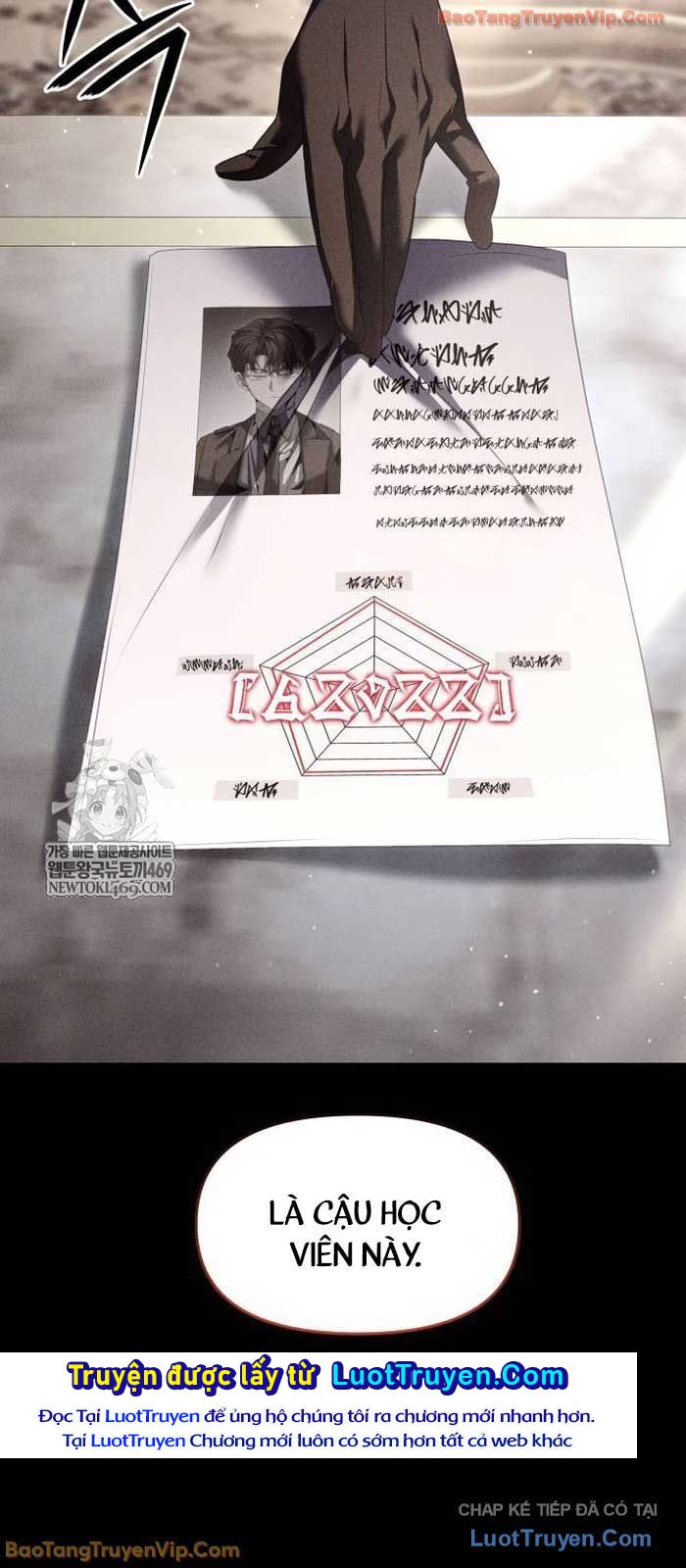 Cuộc Sống Tái Sinh Của Pháp Sư Hẻm Tối Chap 25 - Next Chap 26