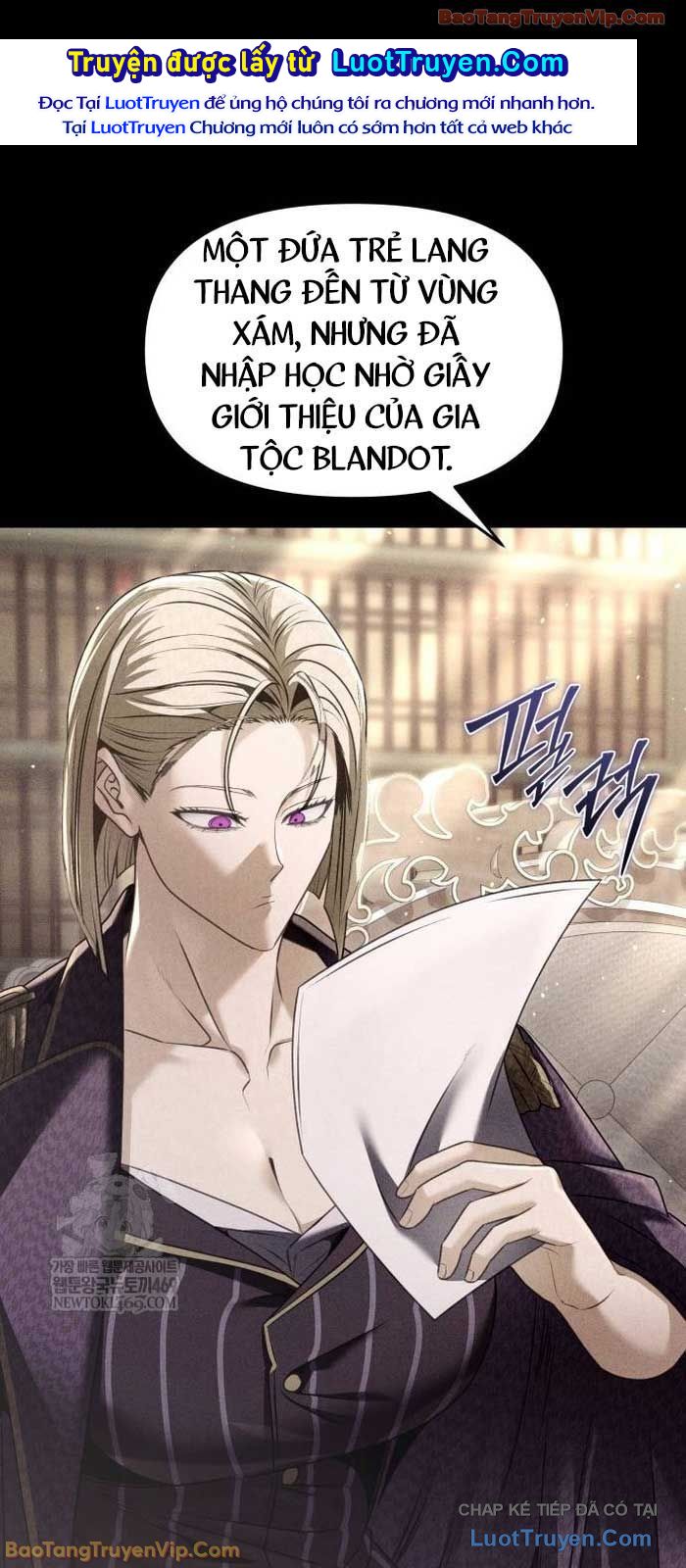 Cuộc Sống Tái Sinh Của Pháp Sư Hẻm Tối Chap 25 - Next Chap 26