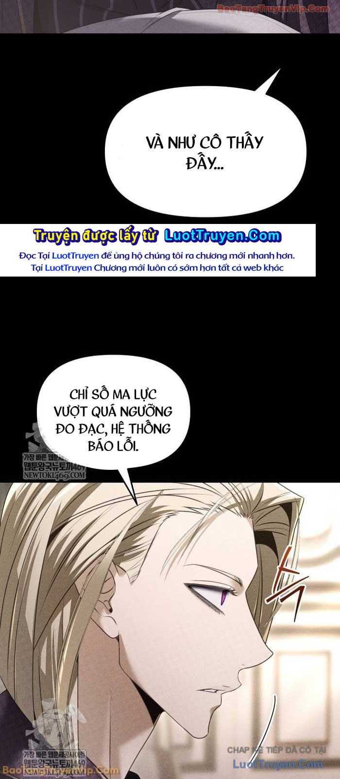 Cuộc Sống Tái Sinh Của Pháp Sư Hẻm Tối Chap 25 - Next Chap 26