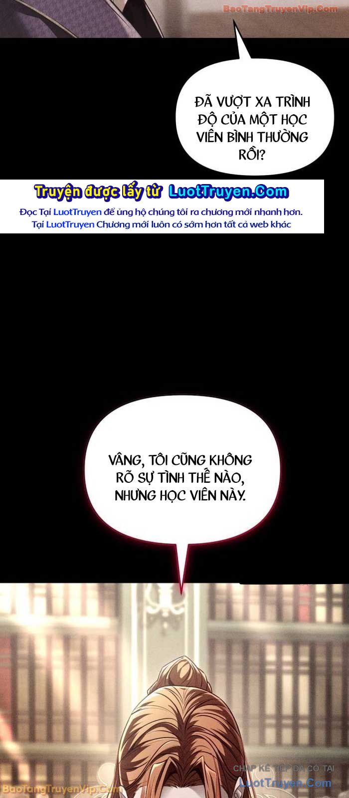 Cuộc Sống Tái Sinh Của Pháp Sư Hẻm Tối Chap 25 - Next Chap 26