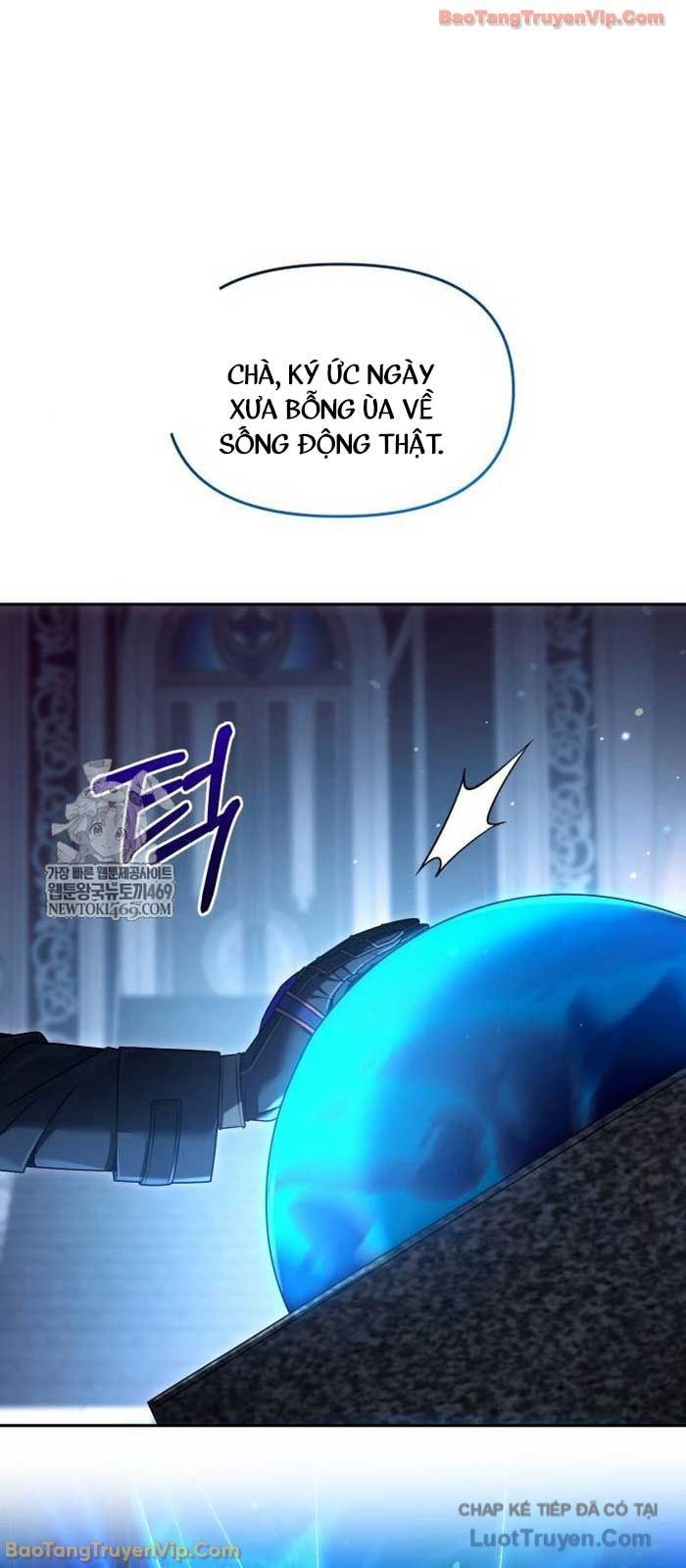 Cuộc Sống Tái Sinh Của Pháp Sư Hẻm Tối Chap 25 - Next Chap 26