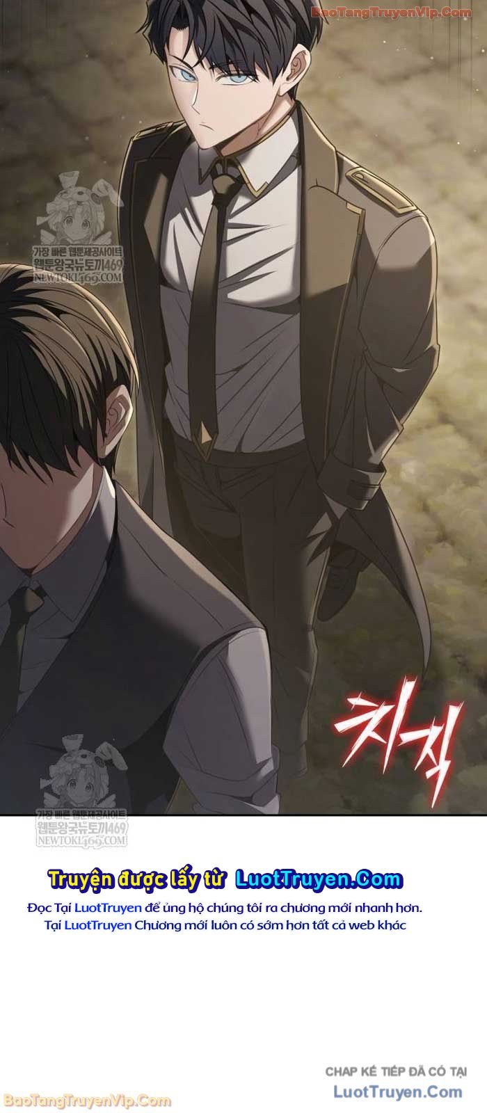 Cuộc Sống Tái Sinh Của Pháp Sư Hẻm Tối Chap 25 - Next Chap 26