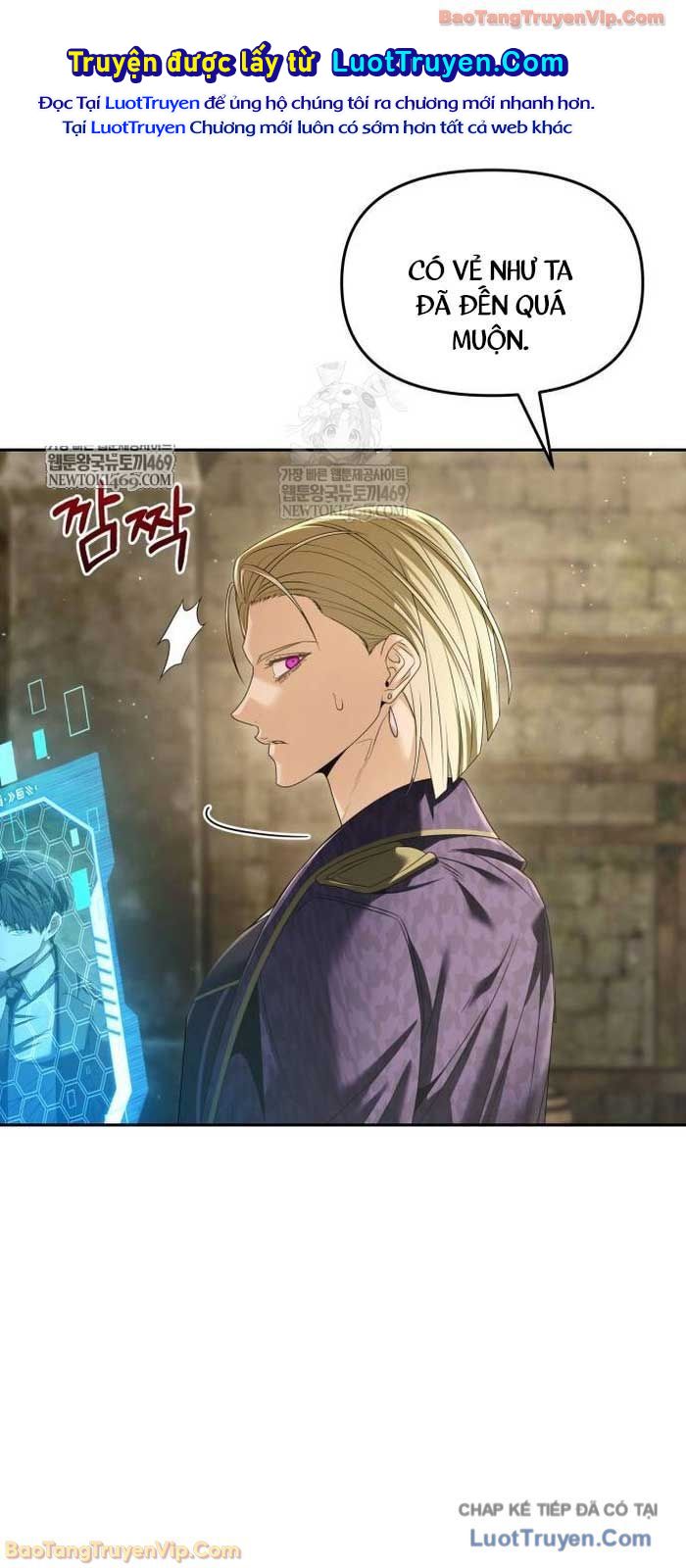 Cuộc Sống Tái Sinh Của Pháp Sư Hẻm Tối Chap 25 - Next Chap 26