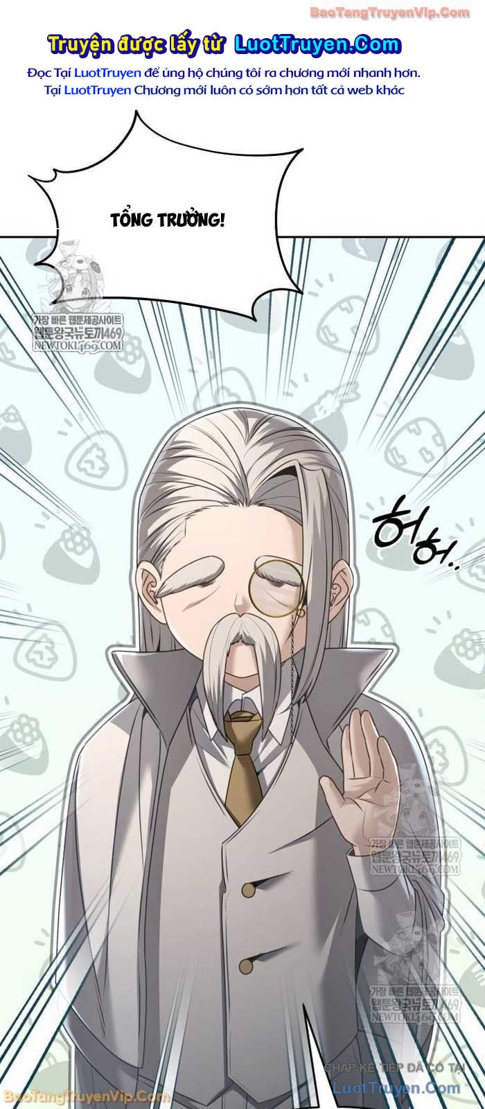 Cuộc Sống Tái Sinh Của Pháp Sư Hẻm Tối Chap 25 - Next Chap 26