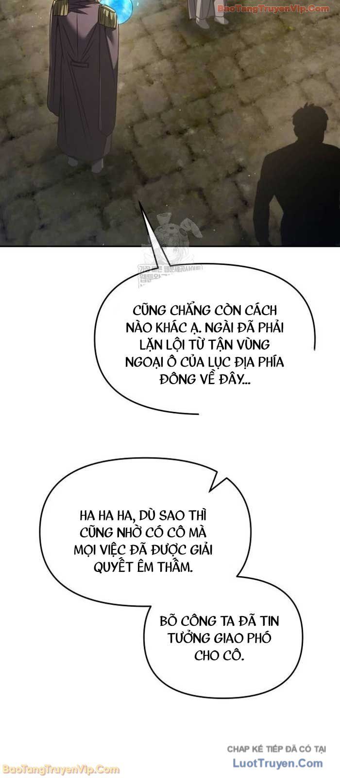 Cuộc Sống Tái Sinh Của Pháp Sư Hẻm Tối Chap 25 - Next Chap 26