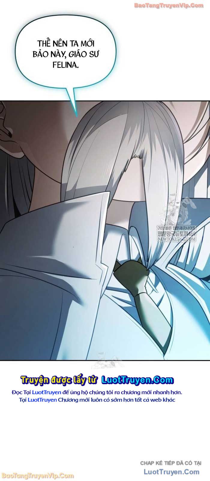 Cuộc Sống Tái Sinh Của Pháp Sư Hẻm Tối Chap 25 - Next Chap 26