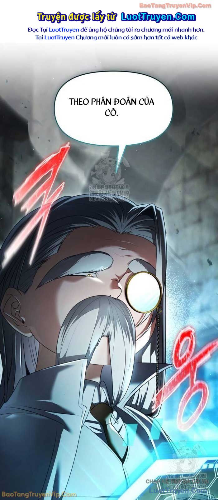 Cuộc Sống Tái Sinh Của Pháp Sư Hẻm Tối Chap 25 - Next Chap 26