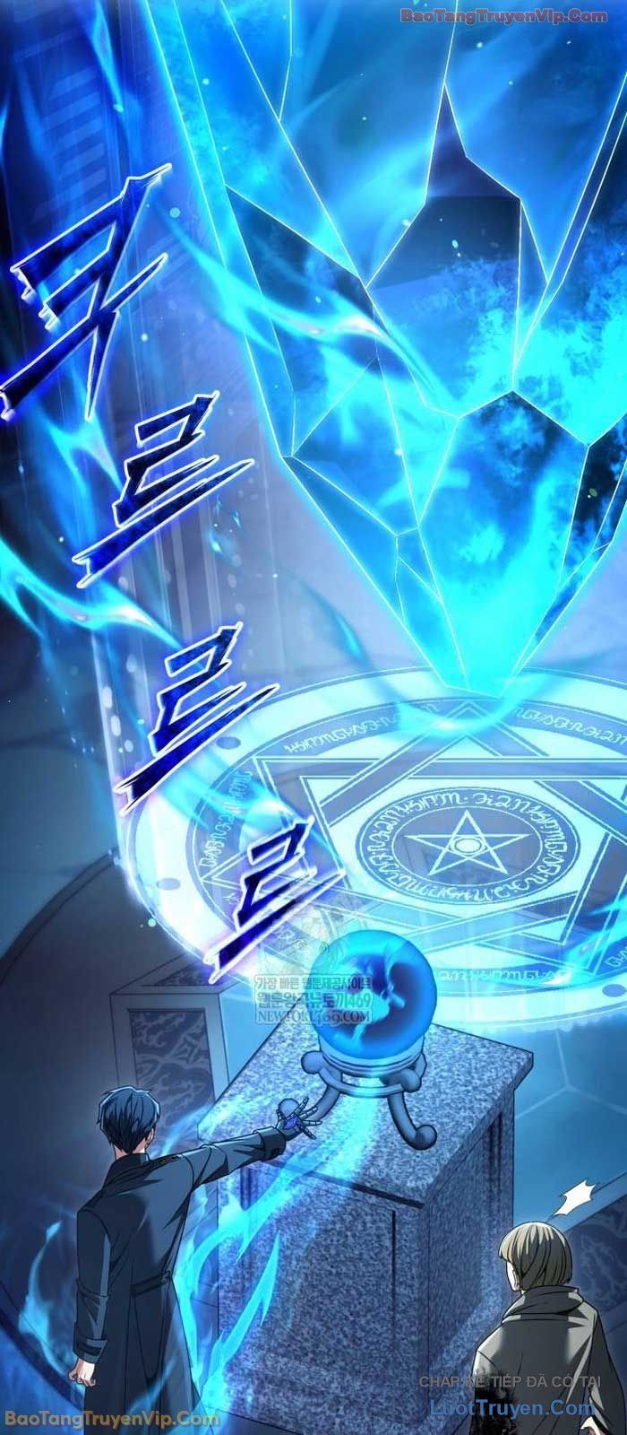 Cuộc Sống Tái Sinh Của Pháp Sư Hẻm Tối Chap 25 - Next Chap 26