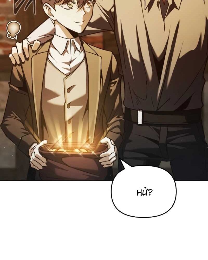 Cuộc Sống Tái Sinh Của Pháp Sư Hẻm Tối Chap 3 - Next Chap 4