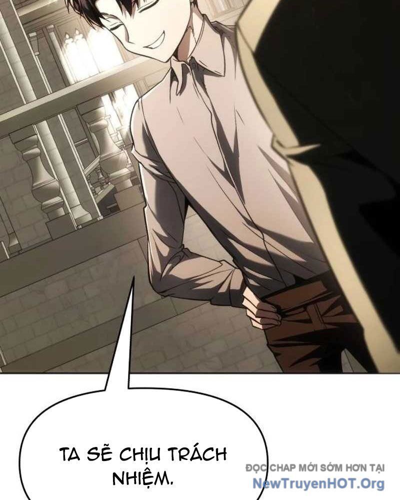 Cuộc Sống Tái Sinh Của Pháp Sư Hẻm Tối Chap 5 - Next Chap 6