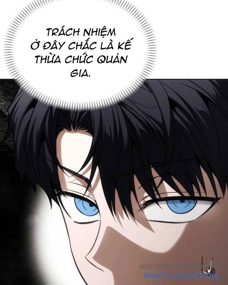 Cuộc Sống Tái Sinh Của Pháp Sư Hẻm Tối Chap 5 - Next Chap 6