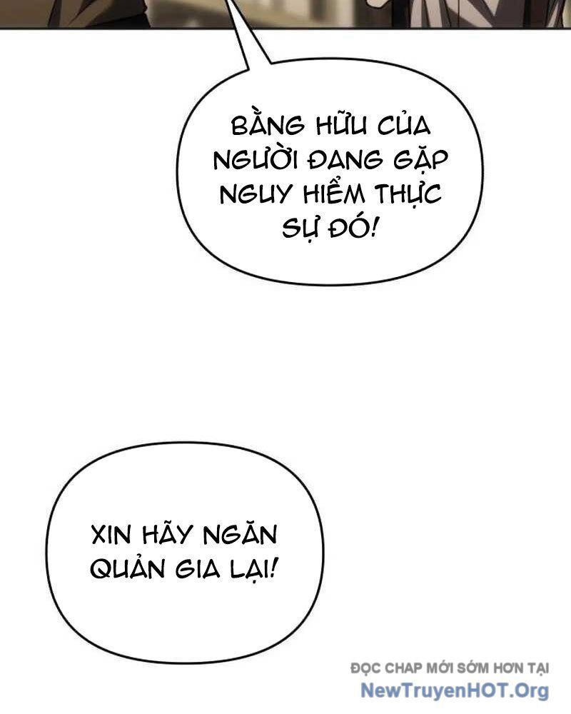 Cuộc Sống Tái Sinh Của Pháp Sư Hẻm Tối Chap 5 - Next Chap 6