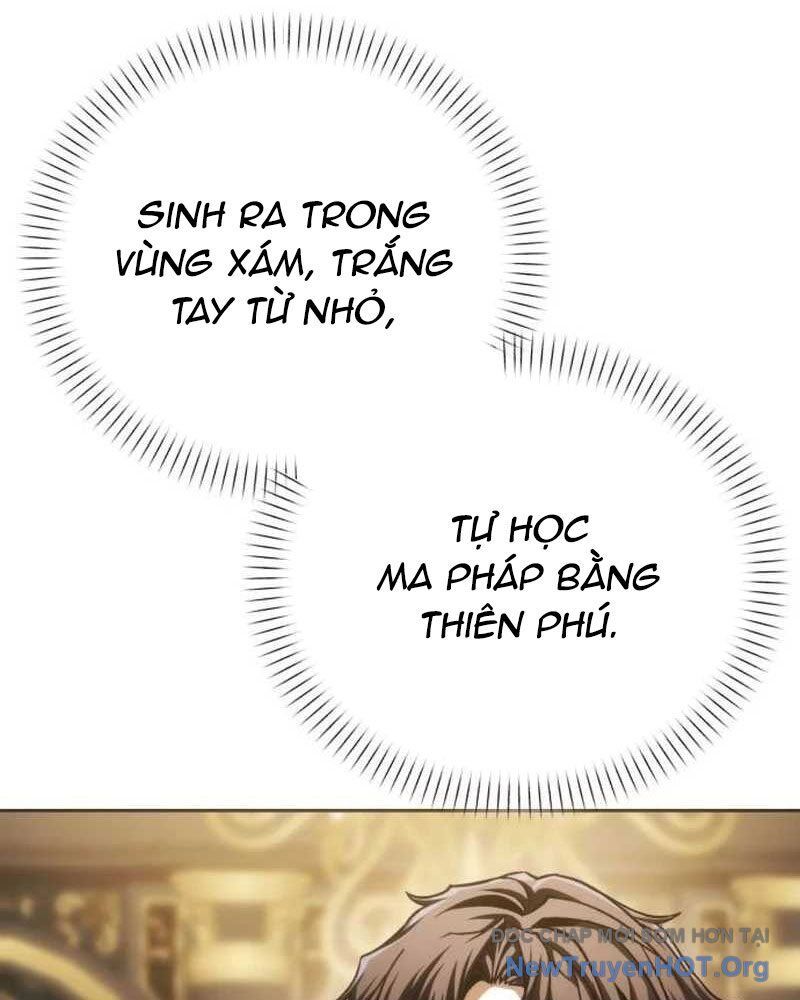 Cuộc Sống Tái Sinh Của Pháp Sư Hẻm Tối Chap 5 - Next Chap 6