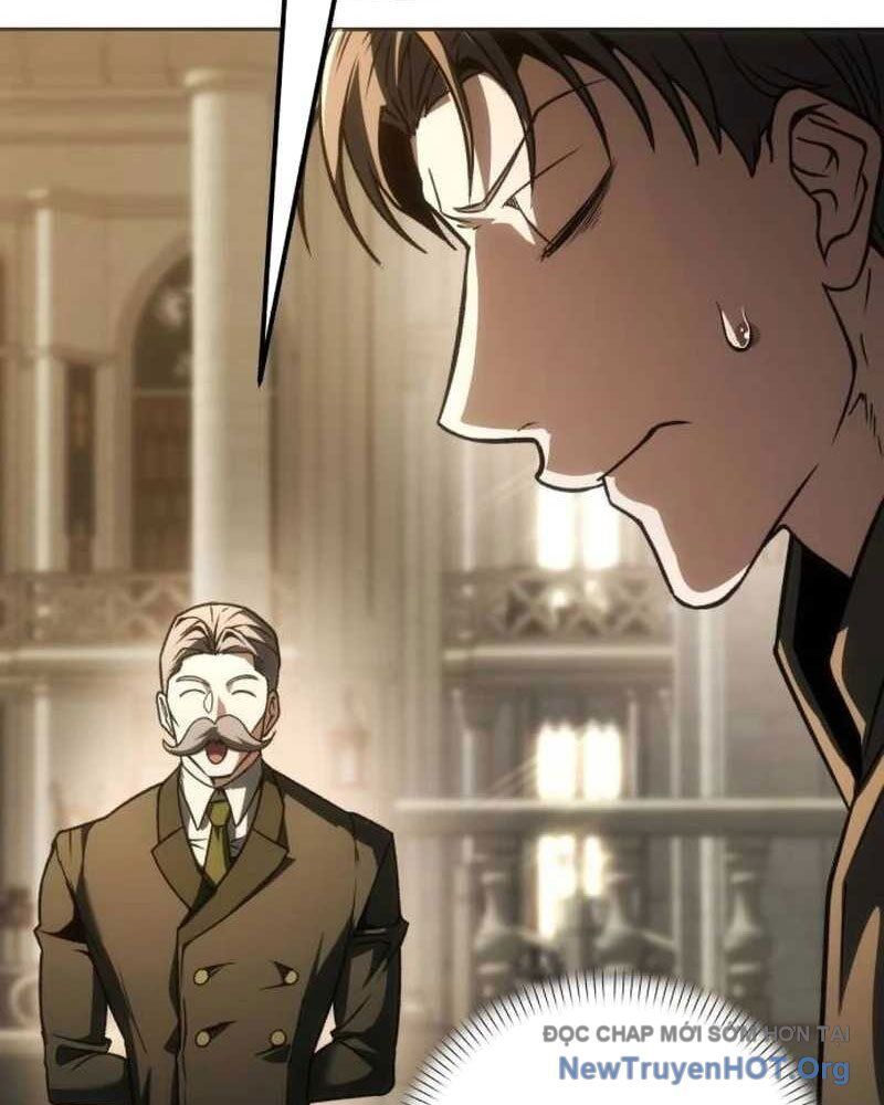 Cuộc Sống Tái Sinh Của Pháp Sư Hẻm Tối Chap 5 - Next Chap 6