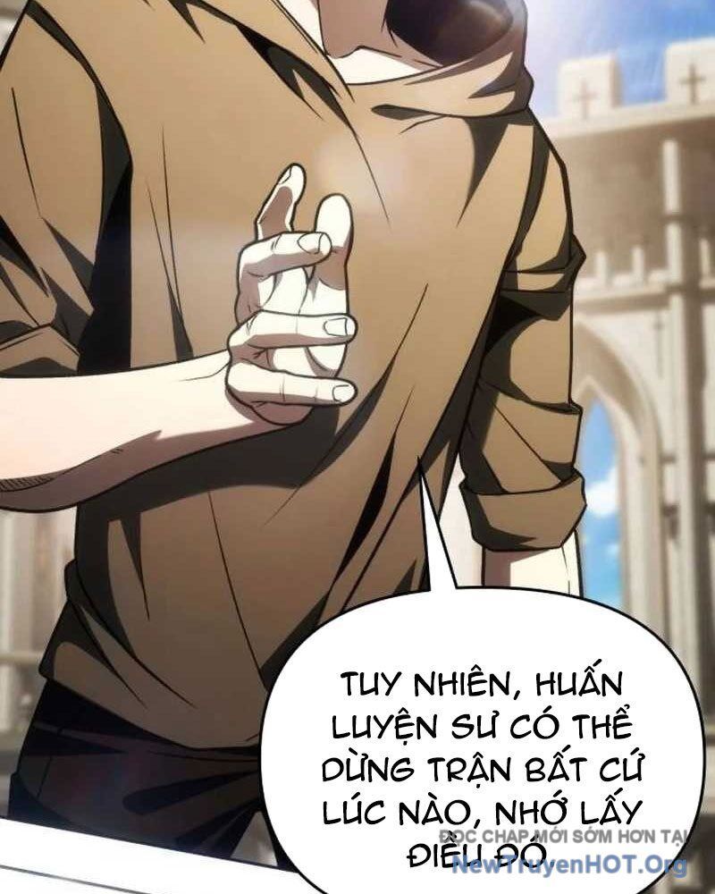 Cuộc Sống Tái Sinh Của Pháp Sư Hẻm Tối Chap 5 - Next Chap 6