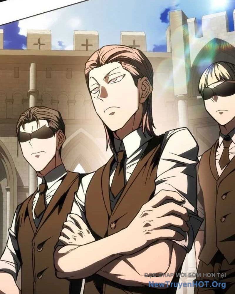 Cuộc Sống Tái Sinh Của Pháp Sư Hẻm Tối Chap 5 - Next Chap 6