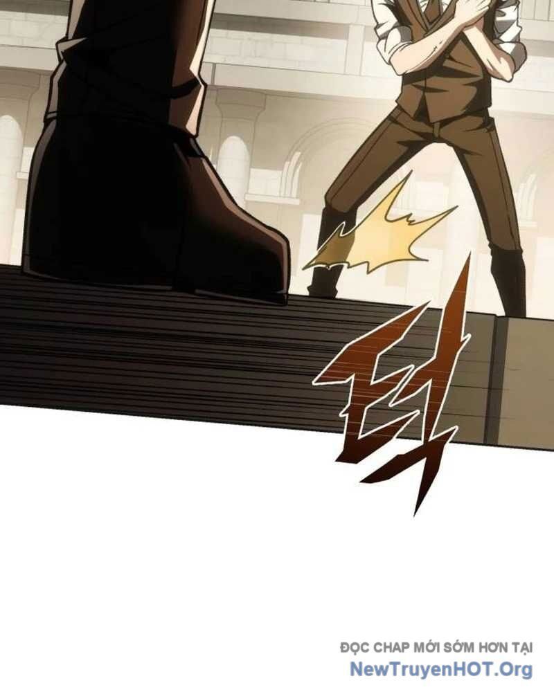 Cuộc Sống Tái Sinh Của Pháp Sư Hẻm Tối Chap 5 - Next Chap 6