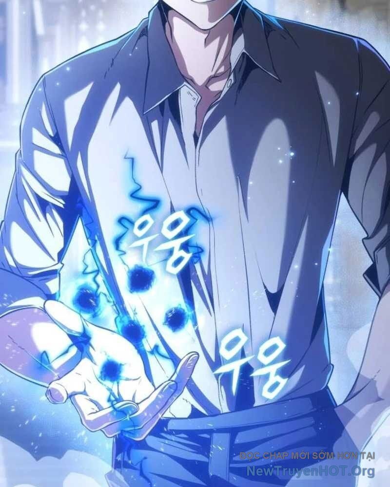 Cuộc Sống Tái Sinh Của Pháp Sư Hẻm Tối Chap 5 - Next Chap 6