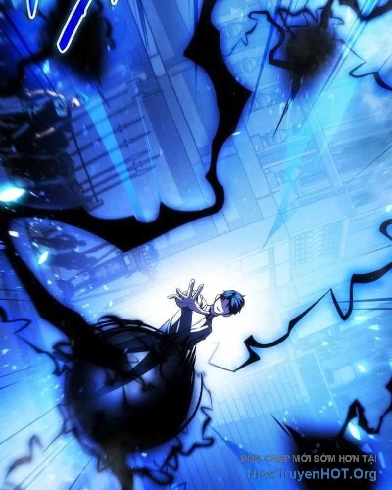 Cuộc Sống Tái Sinh Của Pháp Sư Hẻm Tối Chap 5 - Next Chap 6