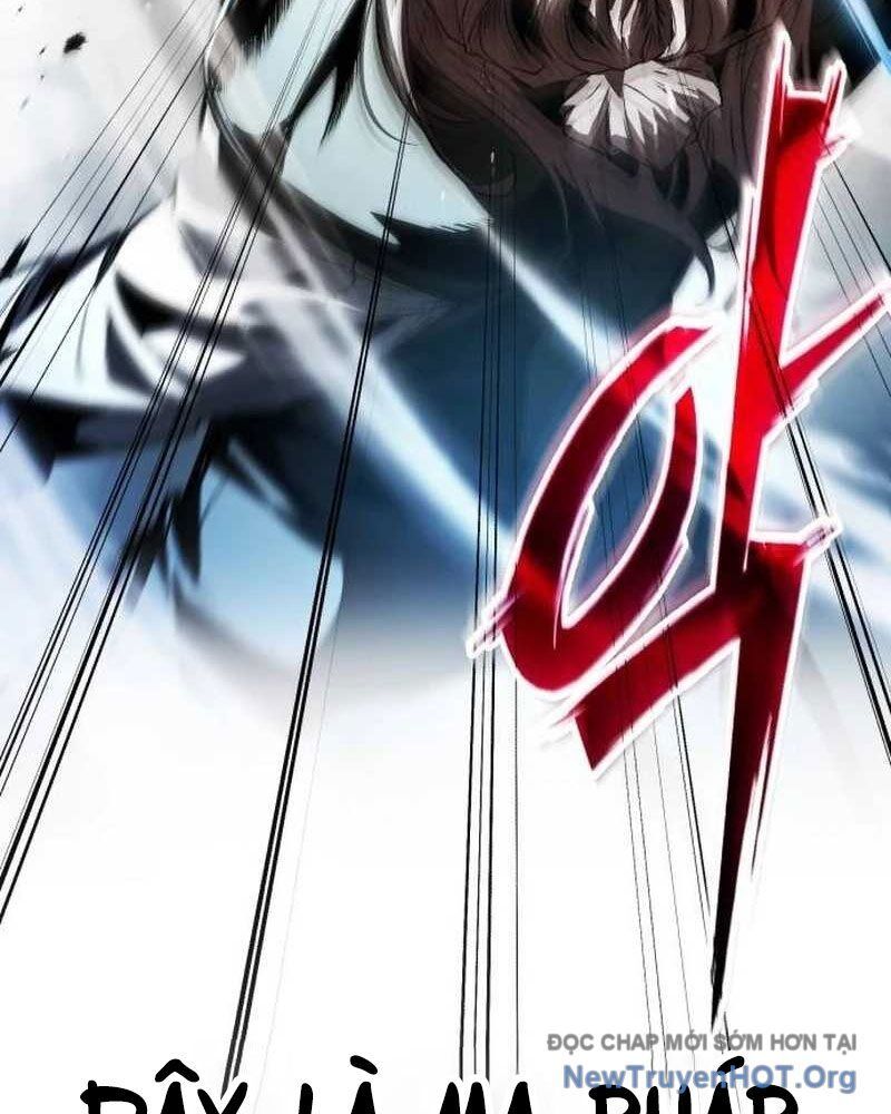 Cuộc Sống Tái Sinh Của Pháp Sư Hẻm Tối Chap 5 - Next Chap 6