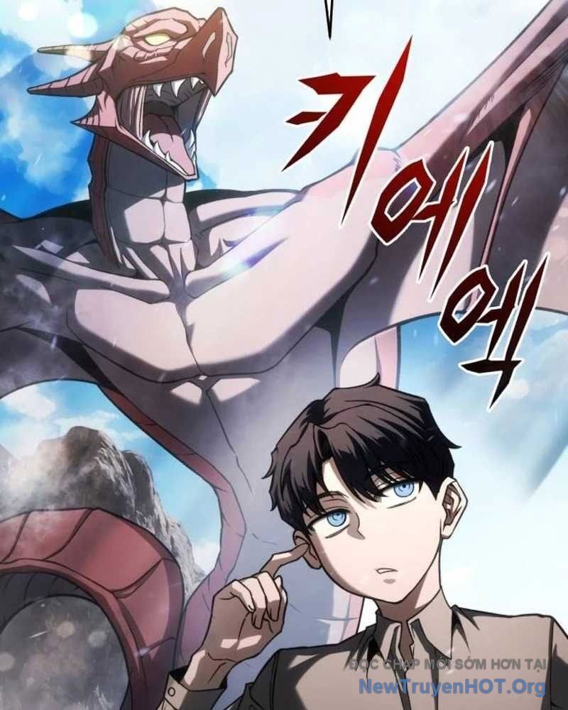 Cuộc Sống Tái Sinh Của Pháp Sư Hẻm Tối Chap 5 - Next Chap 6