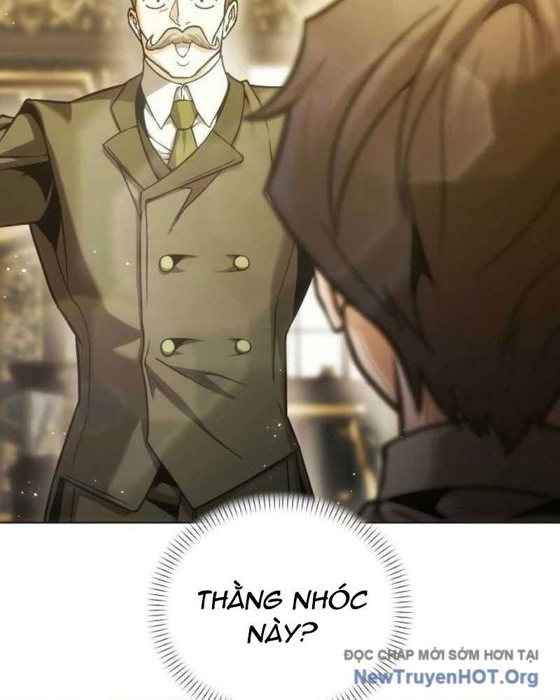 Cuộc Sống Tái Sinh Của Pháp Sư Hẻm Tối Chap 5 - Next Chap 6
