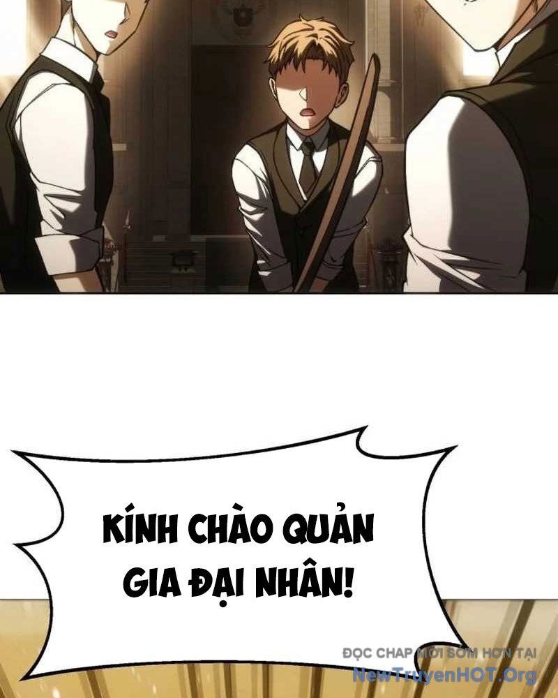 Cuộc Sống Tái Sinh Của Pháp Sư Hẻm Tối Chap 5 - Next Chap 6