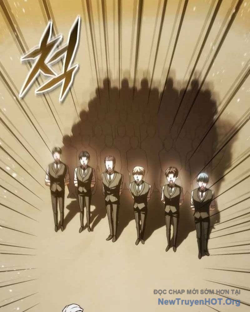 Cuộc Sống Tái Sinh Của Pháp Sư Hẻm Tối Chap 5 - Next Chap 6