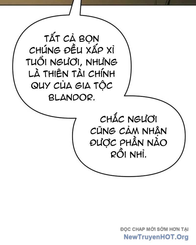 Cuộc Sống Tái Sinh Của Pháp Sư Hẻm Tối Chap 5 - Next Chap 6