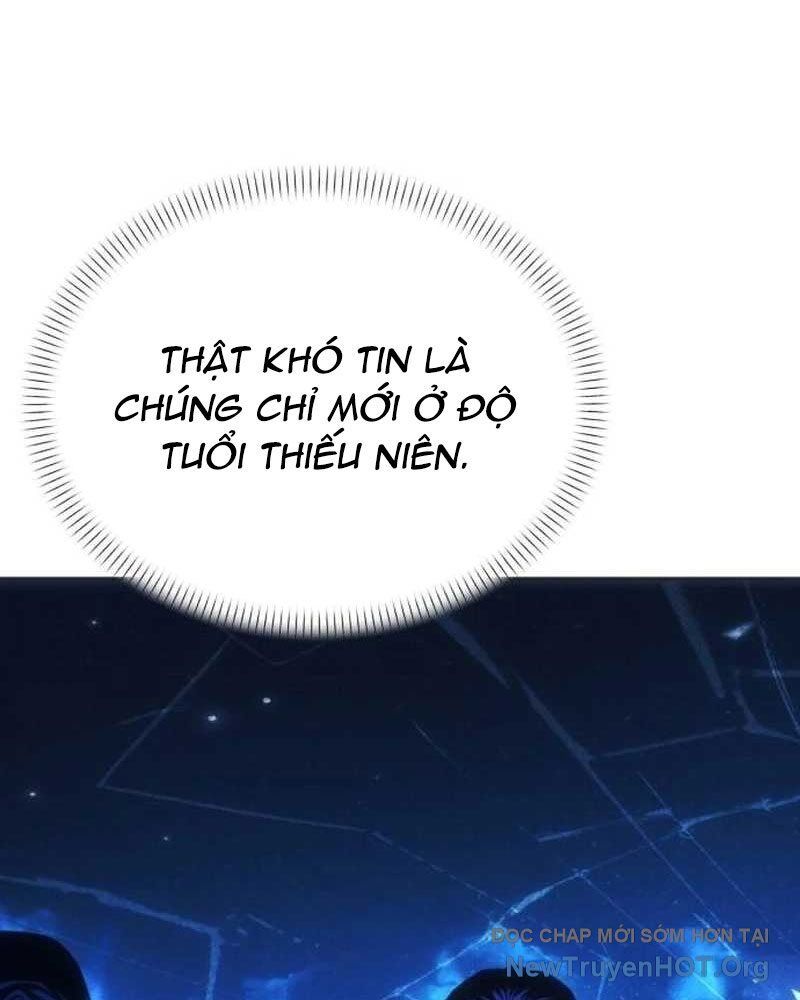 Cuộc Sống Tái Sinh Của Pháp Sư Hẻm Tối Chap 5 - Next Chap 6